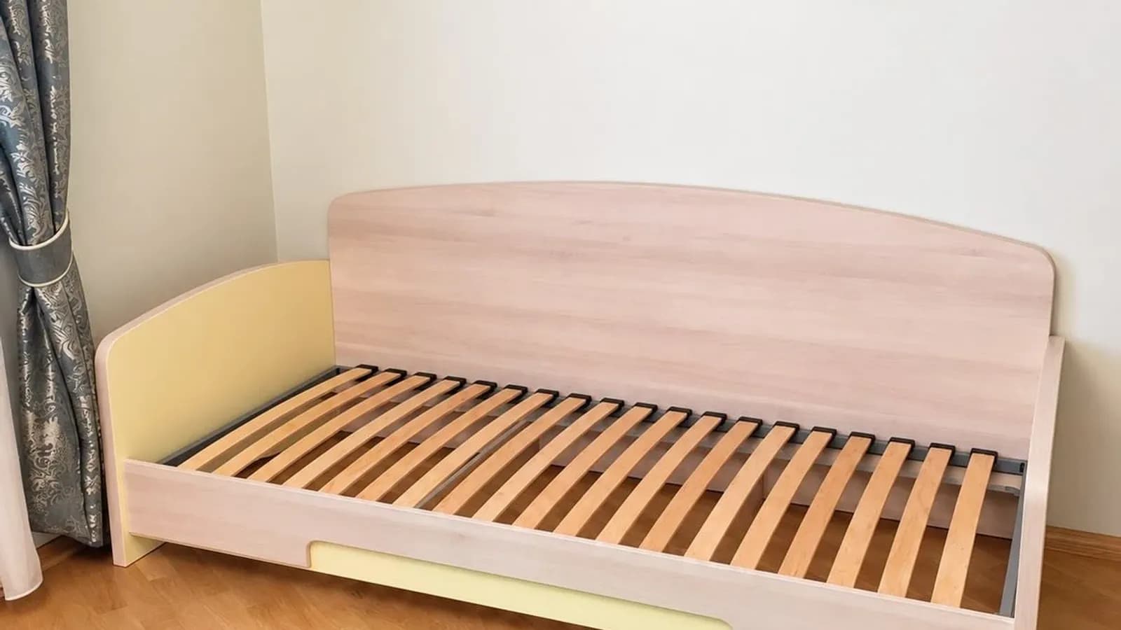 Bedroom and children’s furniture — SL-Mebel, 1