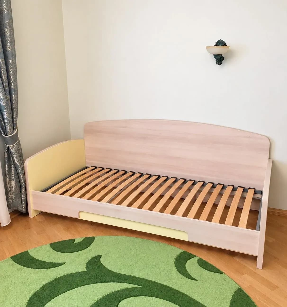 Bedroom and children’s furniture — SL-Mebel, 1