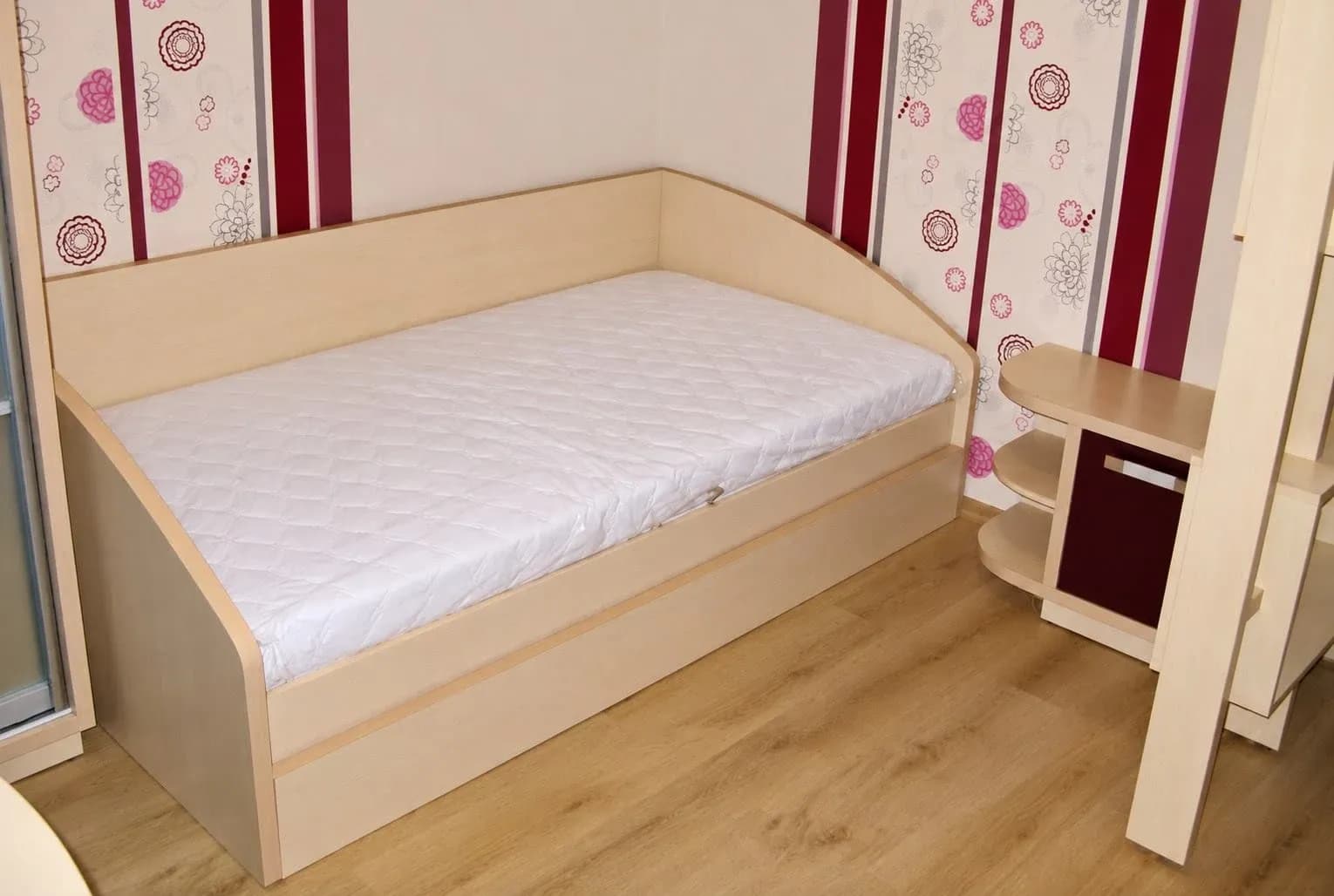 Bedroom and children’s furniture — SL-Mebel, 3