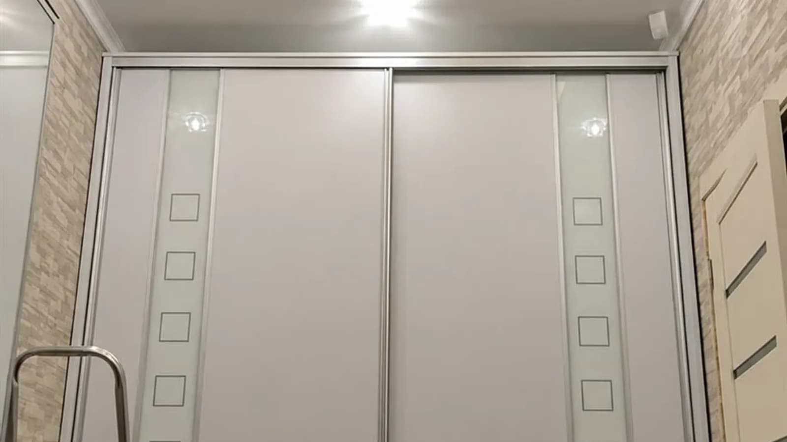 Sliding wardrobes — SL-Mebel, 1