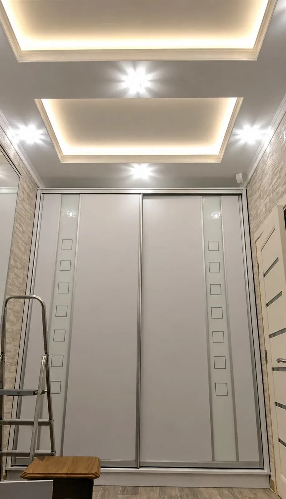 Sliding wardrobes — SL-Mebel, 1