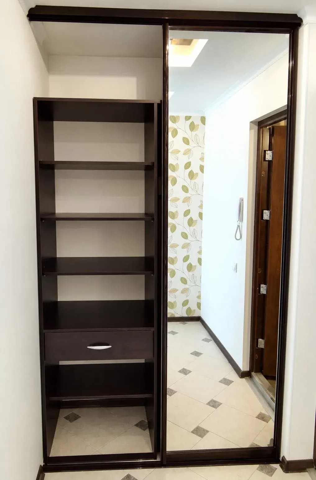 Sliding wardrobes — SL-Mebel, 3