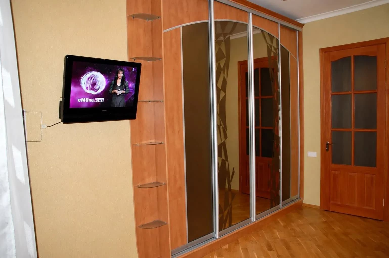 Sliding wardrobes — SL-Mebel, 4