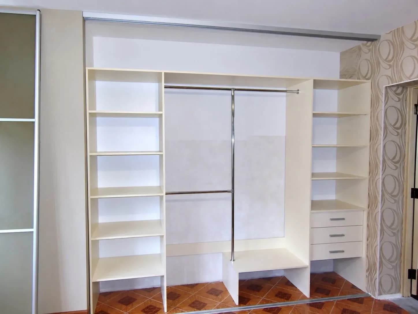 Sliding wardrobes — SL-Mebel, 5