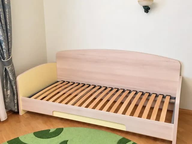 Bedroom and children’s furniture — SL-Mebel, 1