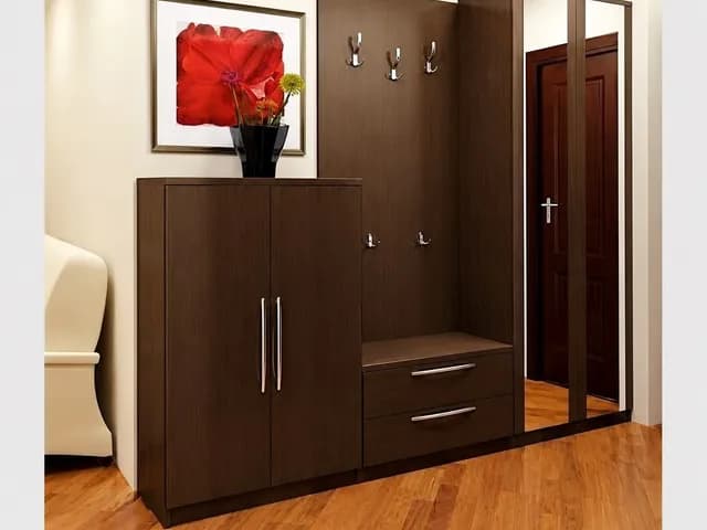 Hallway furniture — SL-Mebel, 1