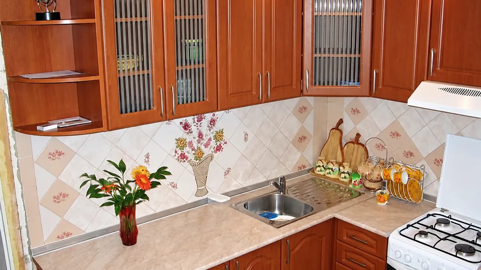 Kitchens — SL-Mebel, 2