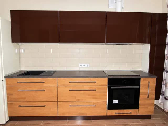 Kitchens — SL-Mebel, 1