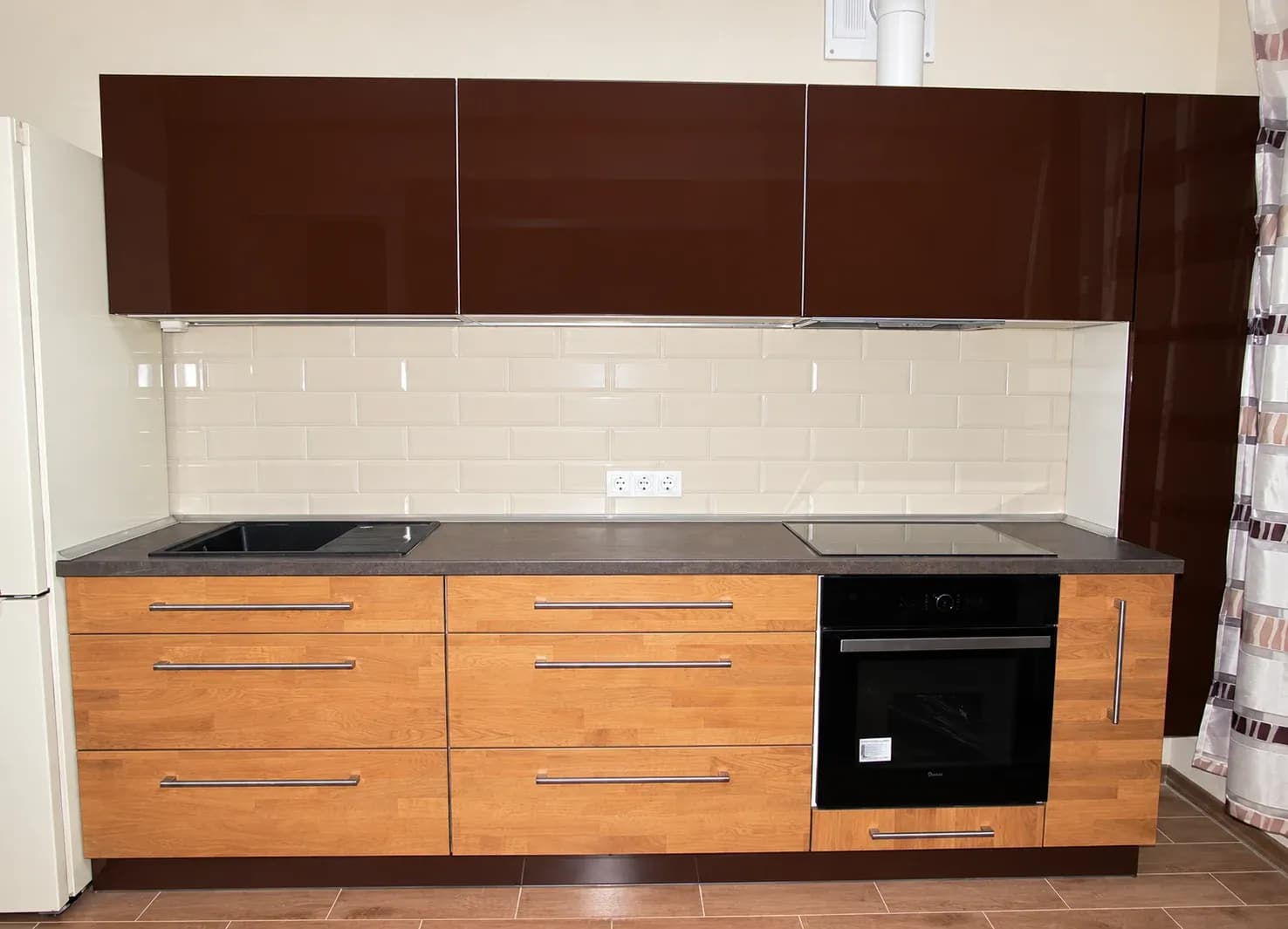 Kitchens — SL-Mebel, 1