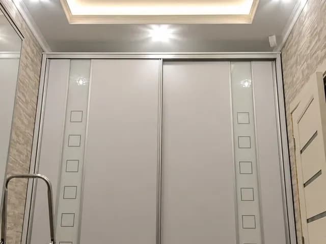 Sliding wardrobes — SL-Mebel, 1
