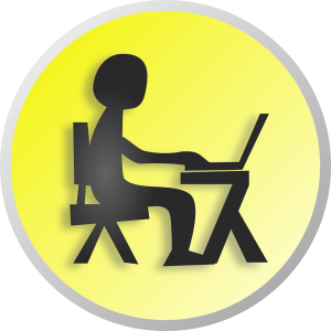 work-place