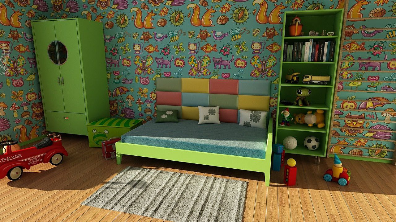 kids-room